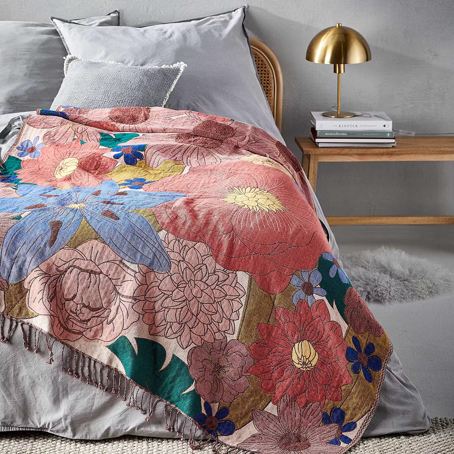 FIORE Decke