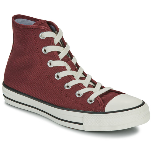Converse - CHUCK TAYLOR ALL STAR - Bordeaux