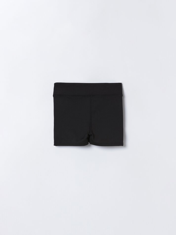 Calções desportivos - Preto