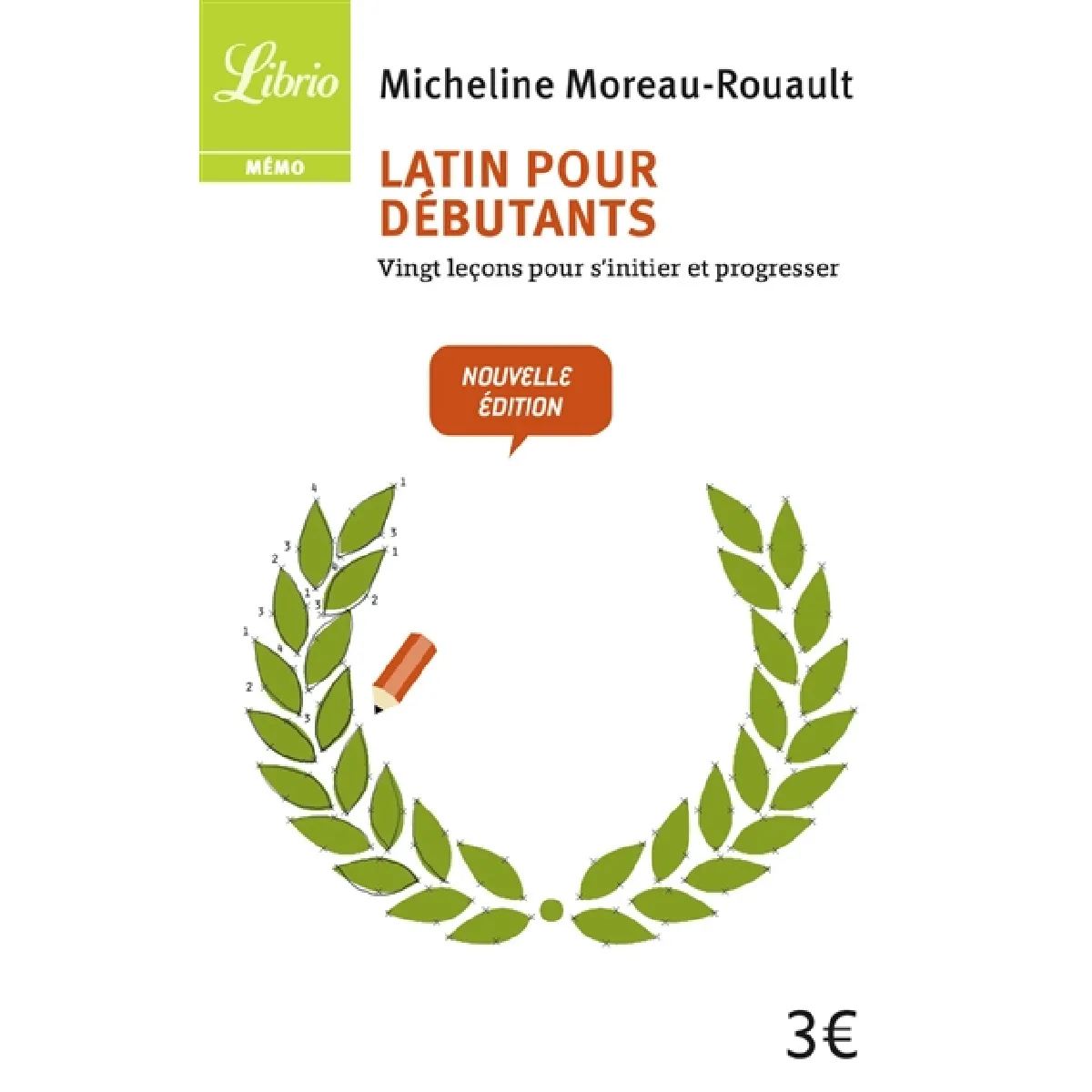 Latin pour débutants : vingt leçons pour s'initier et progresser · Occasion