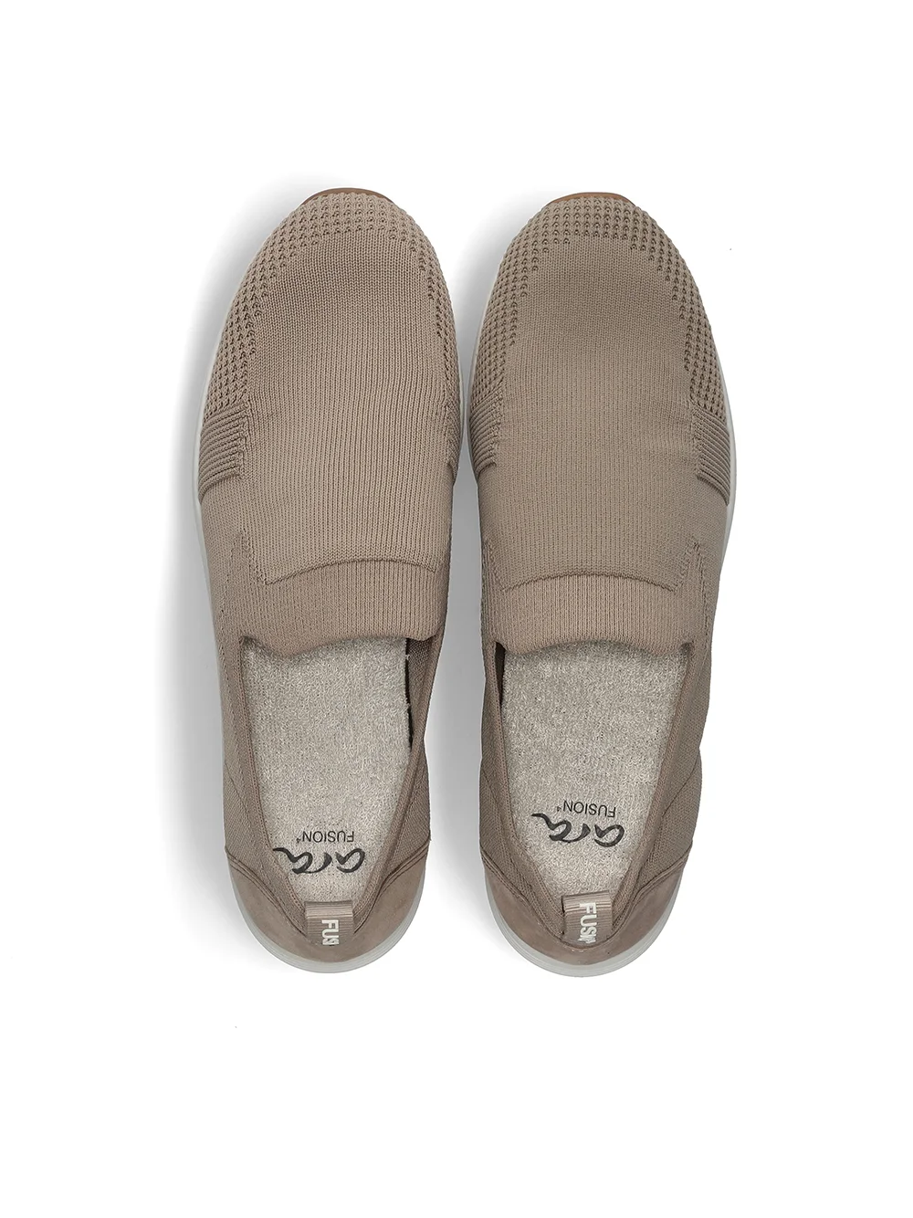 Slipper Lissabon sand