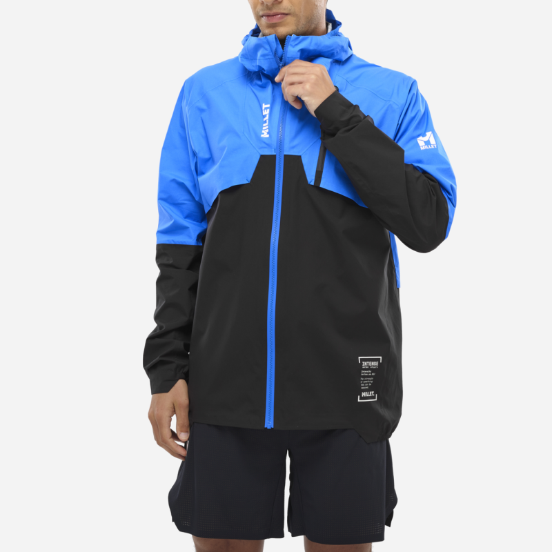 Intense Pro 2.5L Jacket - Veste imperméable homme