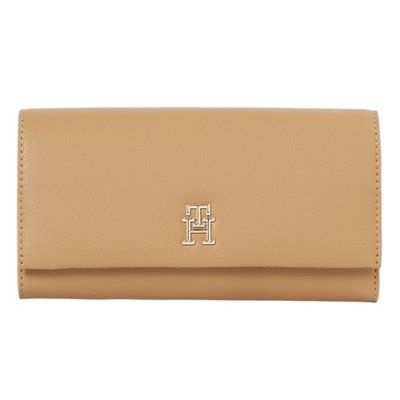 Portefeuille Th Legacy Flap TOMMY HILFIGER