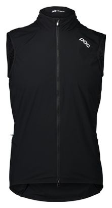Gilet Thermique Poc Pro Noir