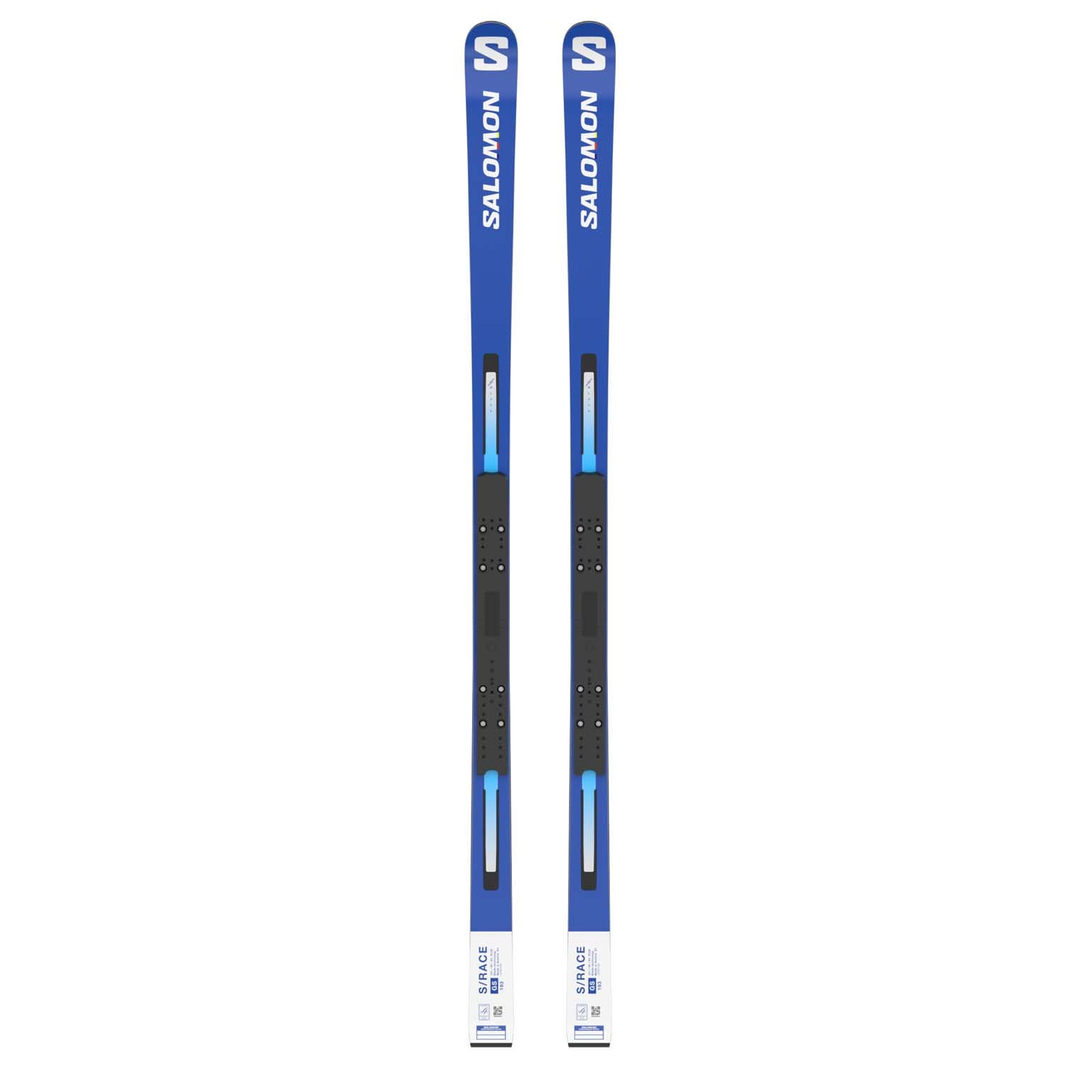 Salomon  NX S/RACE FIS GS 188 30m