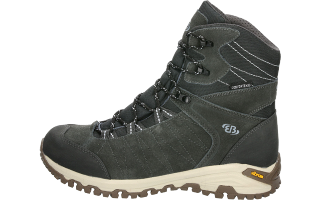 Brütting Tormenta Herren Winterstiefel