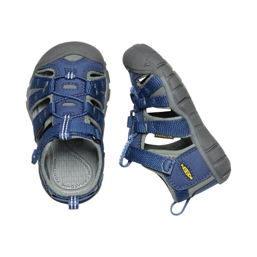 Sandalias De Montaña Keen Seacamp Ii Cnx