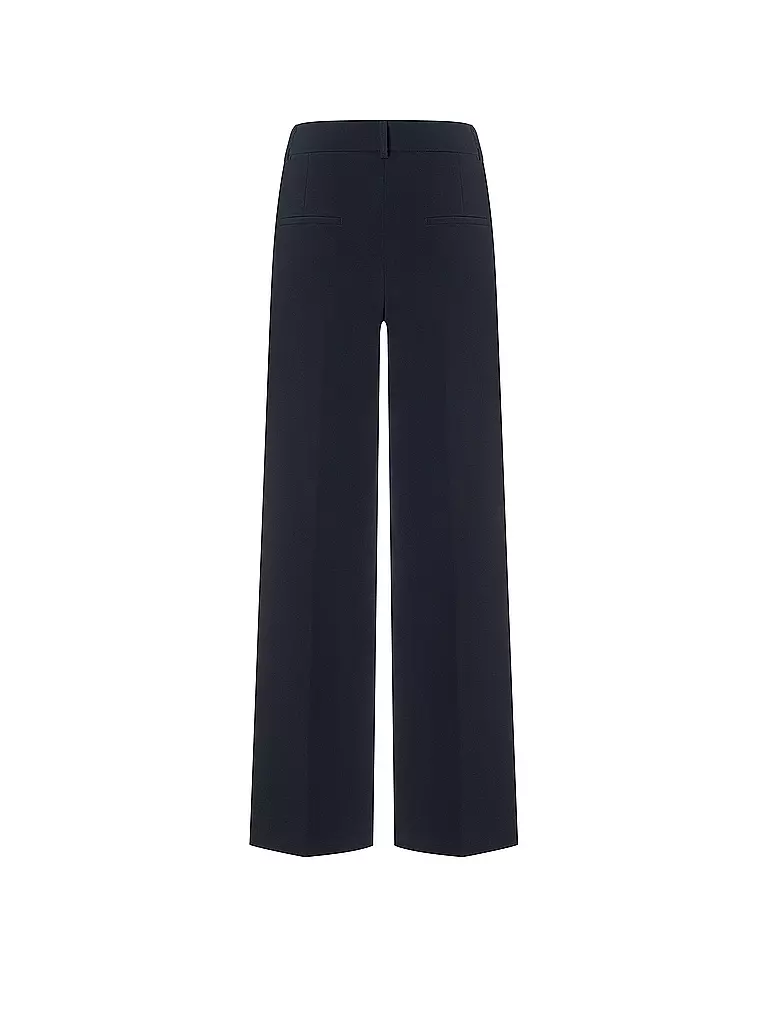 CAMBIO Marlenehose AMELIE dunkelblau