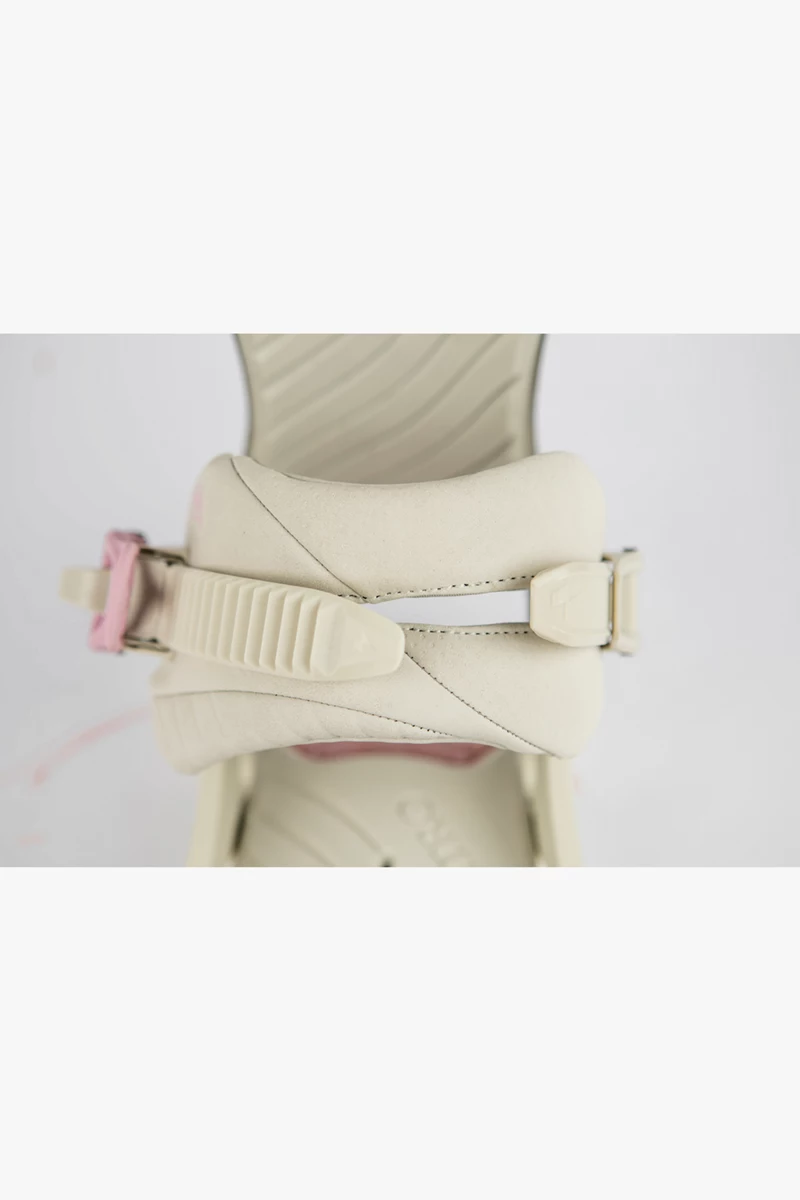 Nitro Ivy Damen Snowboardbindung
