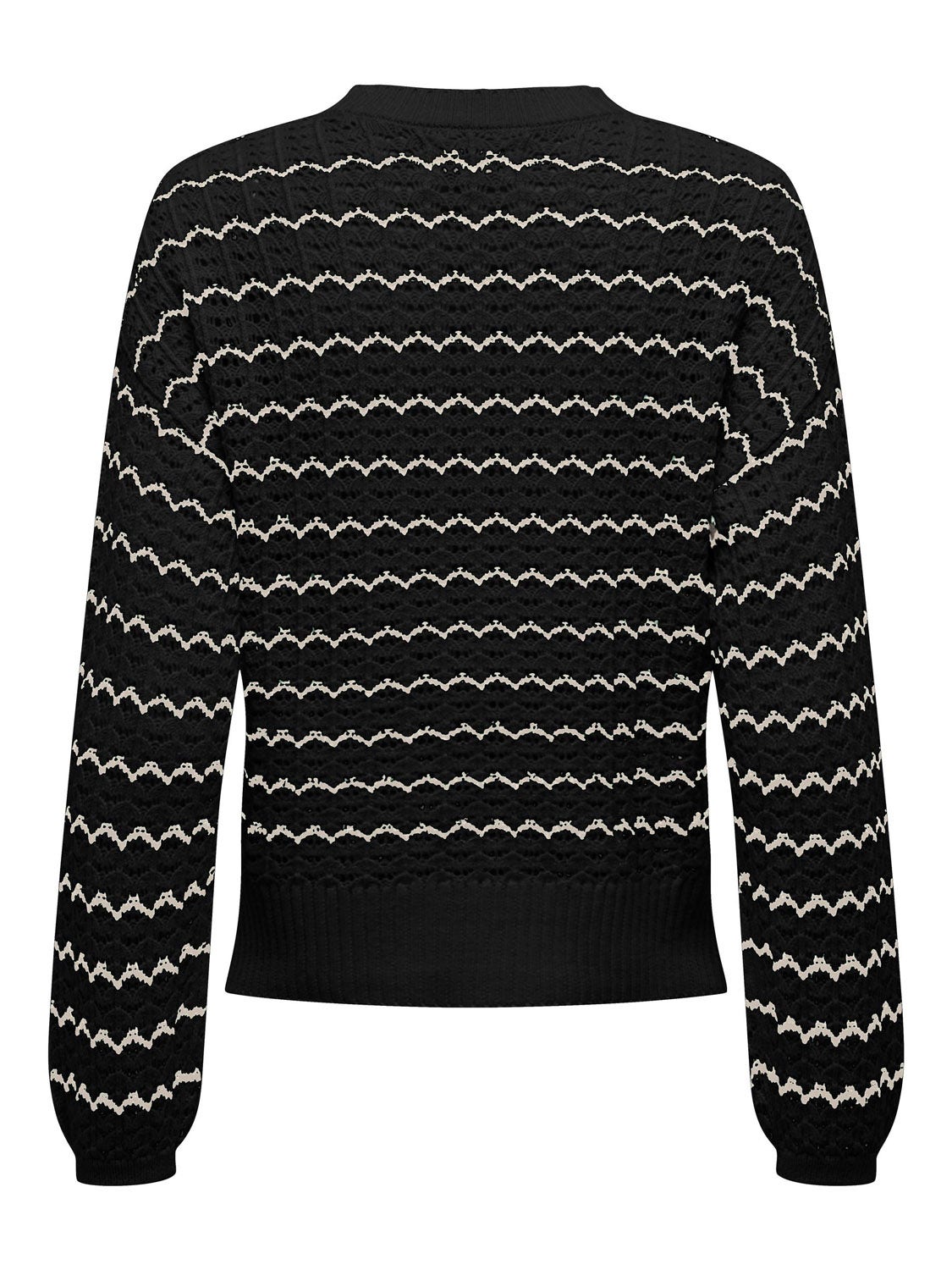 ONLY  Asa O-Neck Knitwear