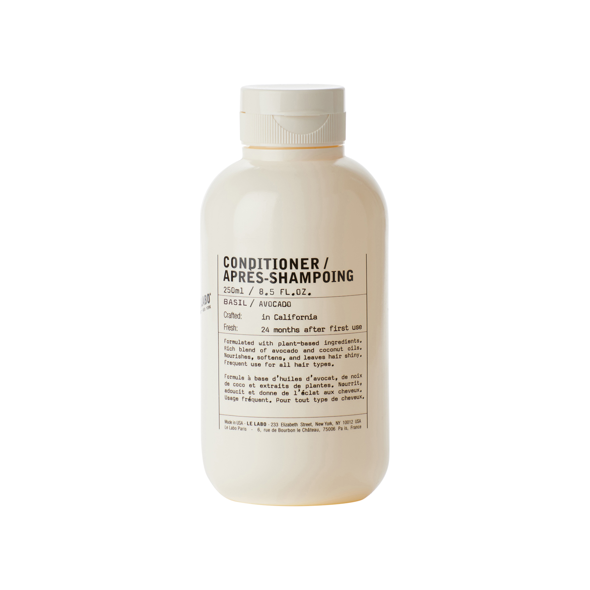 Basil Conditioner 250ml