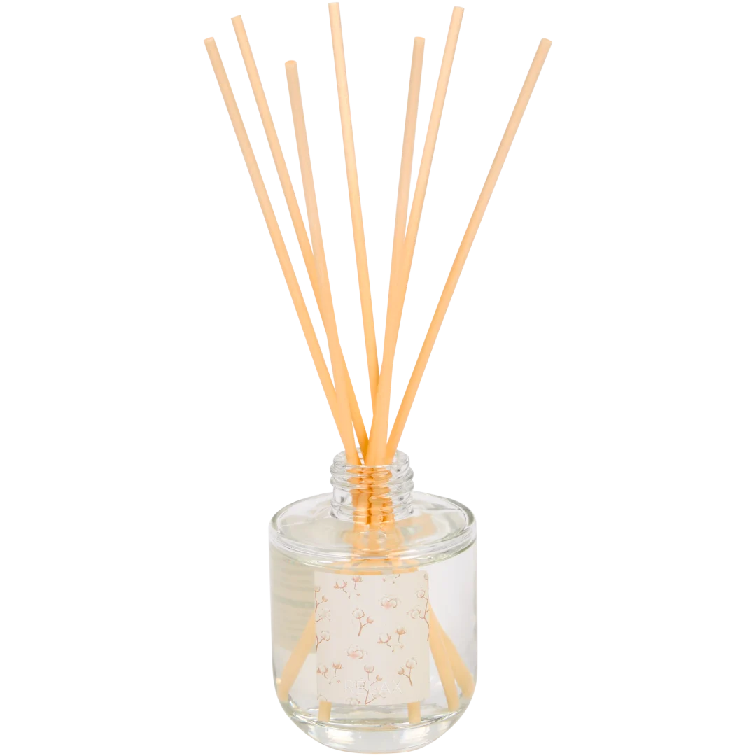 Diffuseur de parfum à bâtonnets Candra