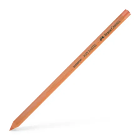 Faber-Castell Farbstift Pitt Pastel Farbe 189 zimtbraun