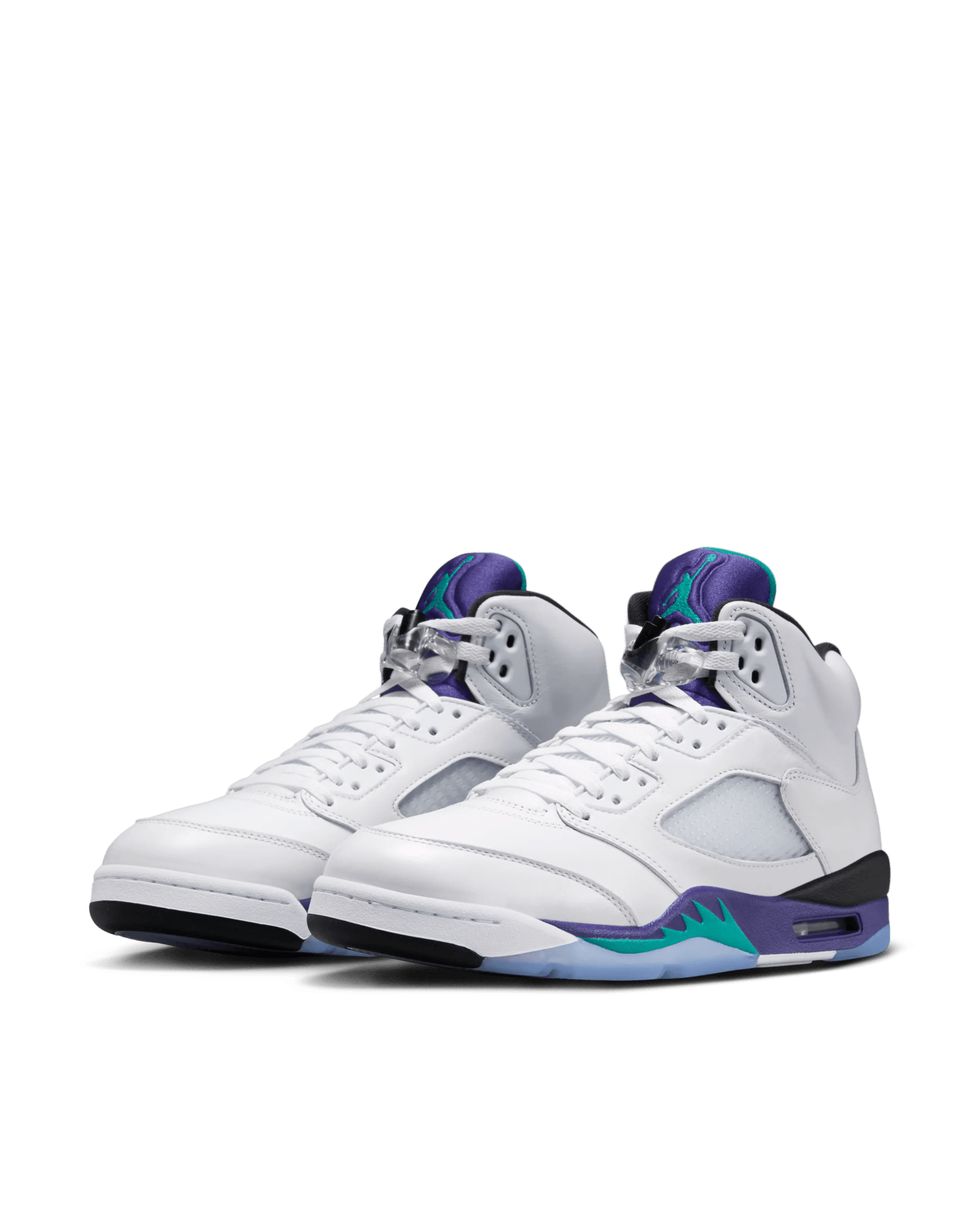 Nike Air Jordan 5 Retro OG 'Grape'