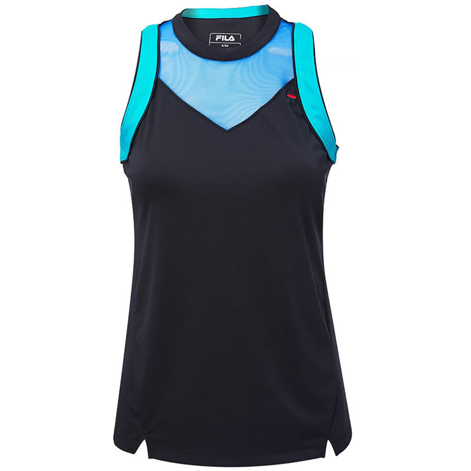 Fila Julienne Top