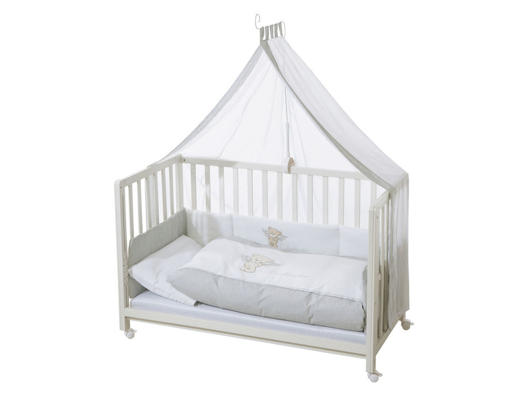Babybed Room Bed 60 x 120 cm