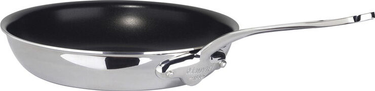 Mauviel Cook Style stegepande 26 cm Sort