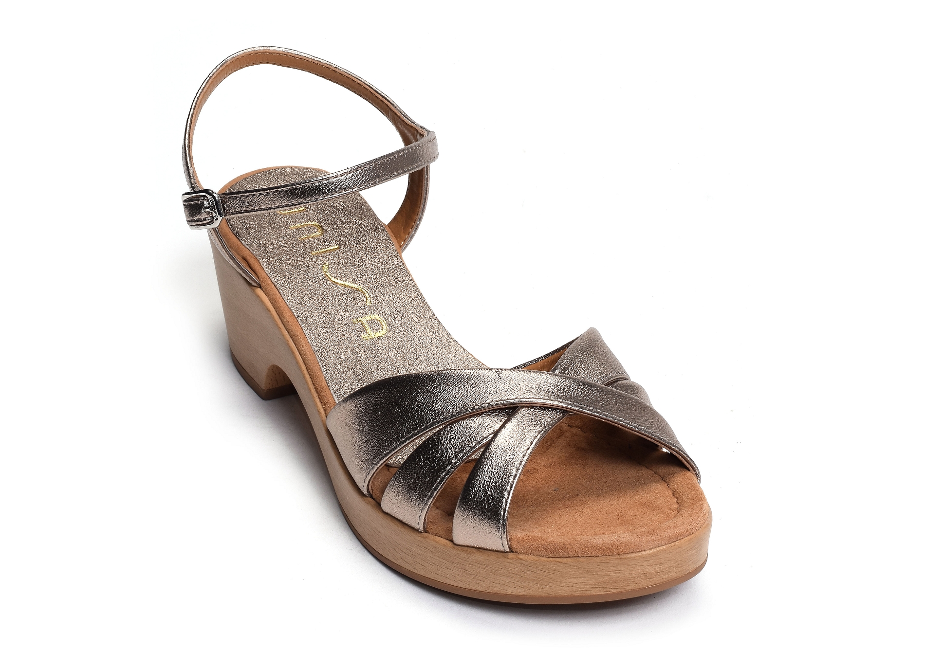 Inqui bronze
