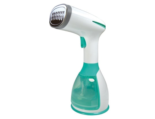 JOCCA - Brosse défroisseur vapeur - (vert)