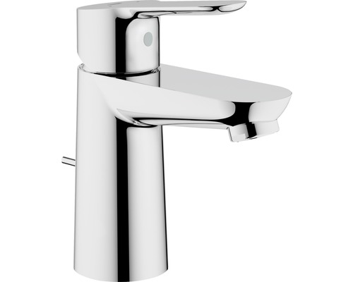 GROHE wastafelmengkraan BAUEDGE chroom 23328000