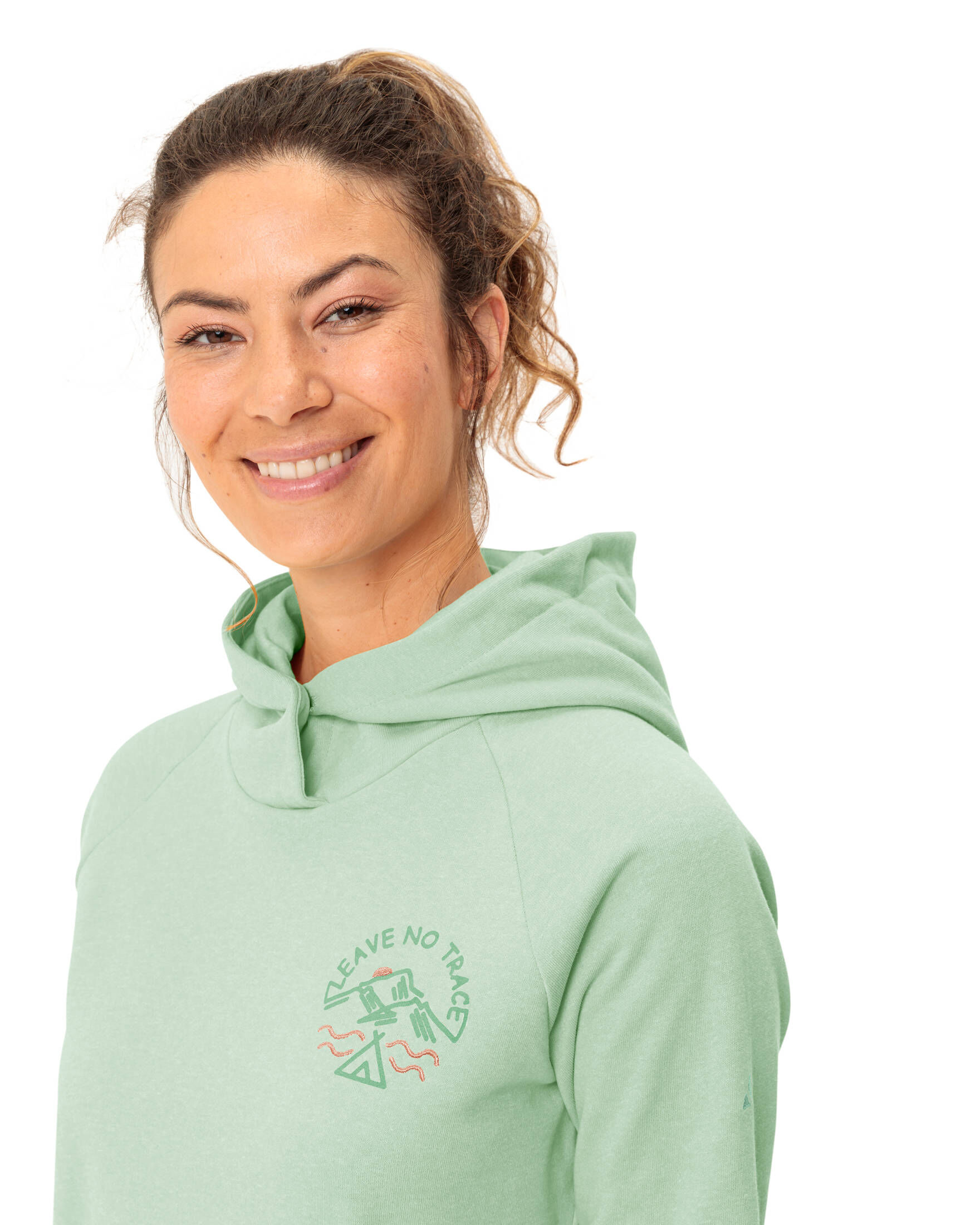 VAUDE| Damen Pullover Women's Mineo Hoody