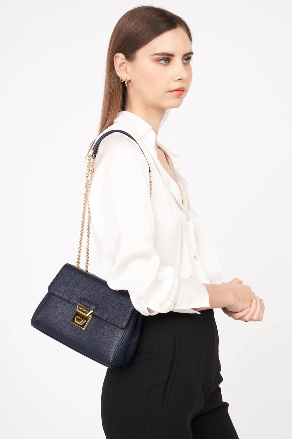 Delphino Tina-Sac trotteur