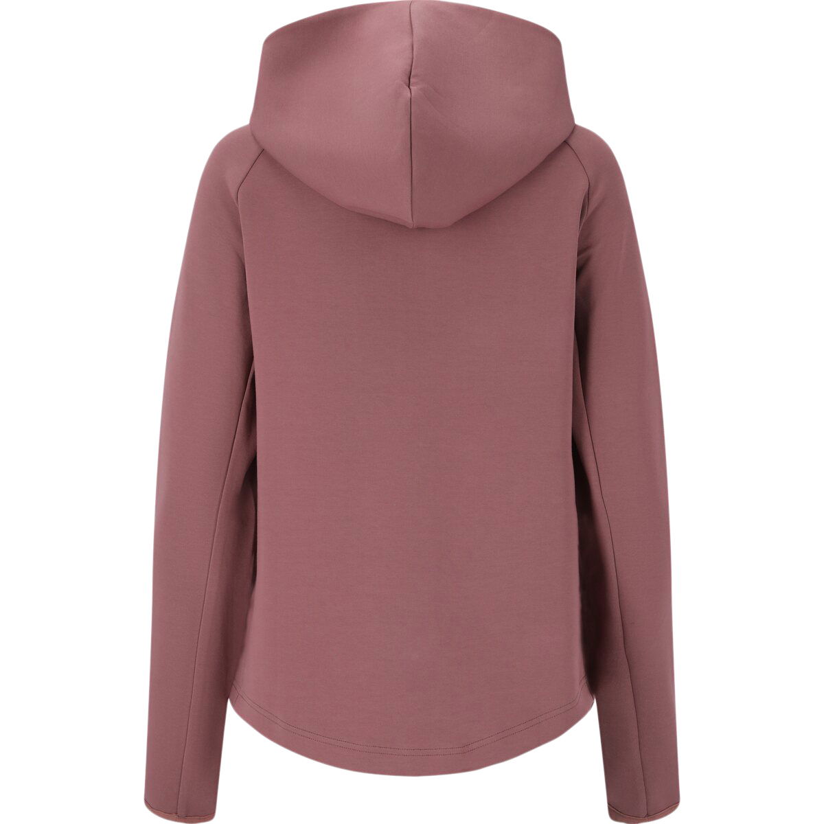 SOS Vail Full Zip Hættetrøje Dame
