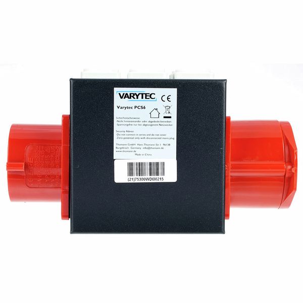 Varytec PCS 6