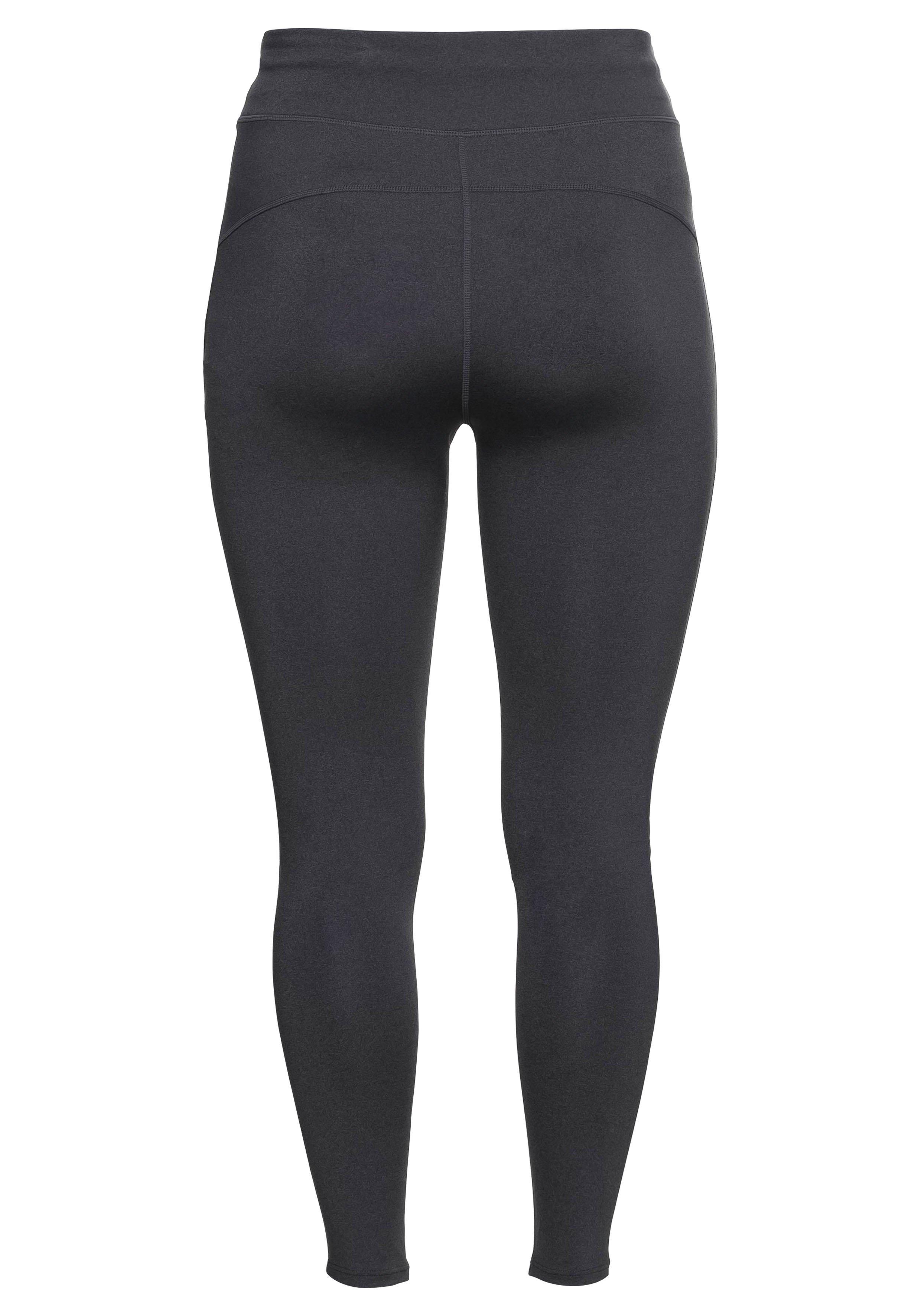 Sportleggings in 7/8-Länge