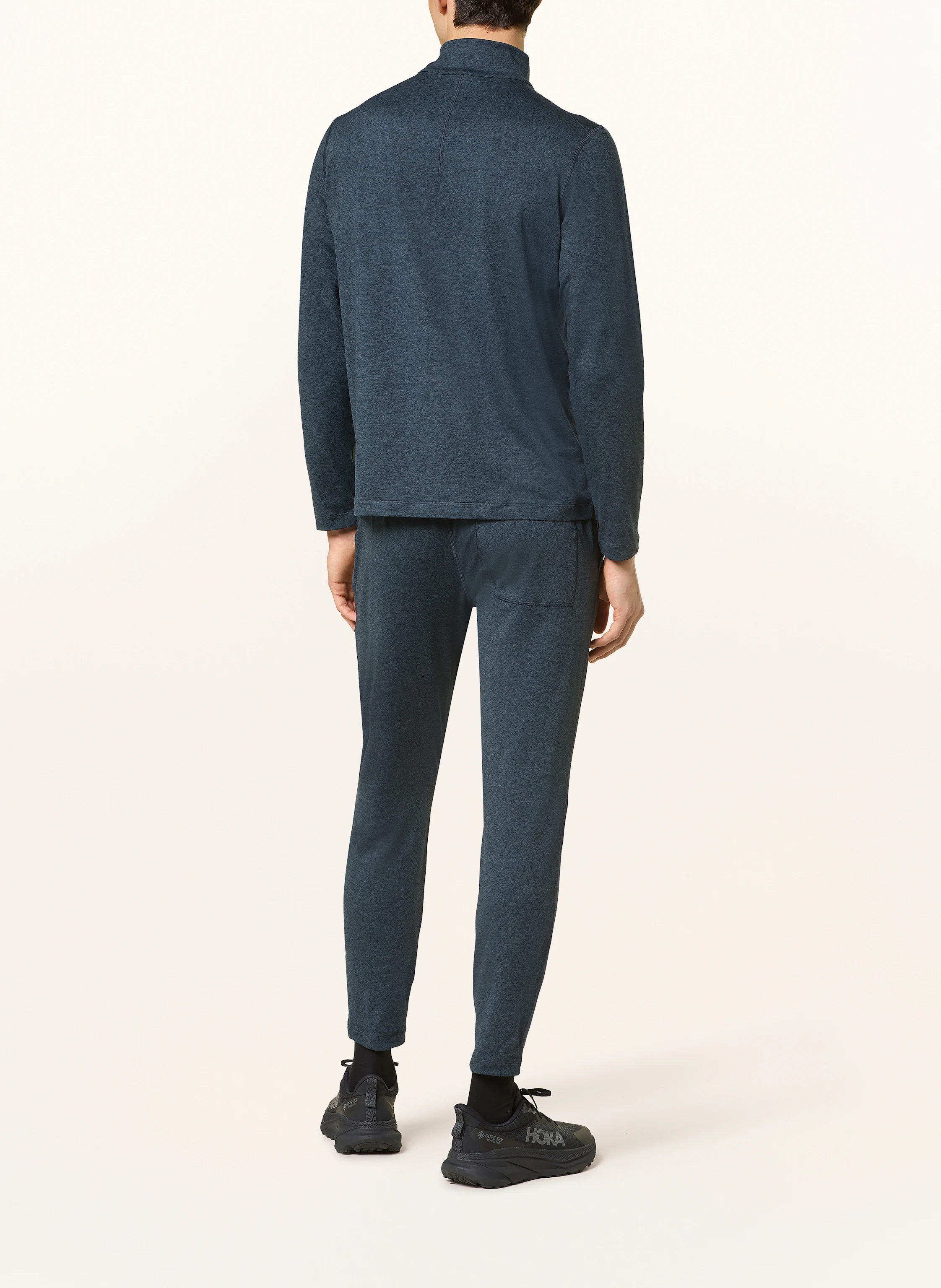 lululemon Sweatshirt SOFT JERSEY