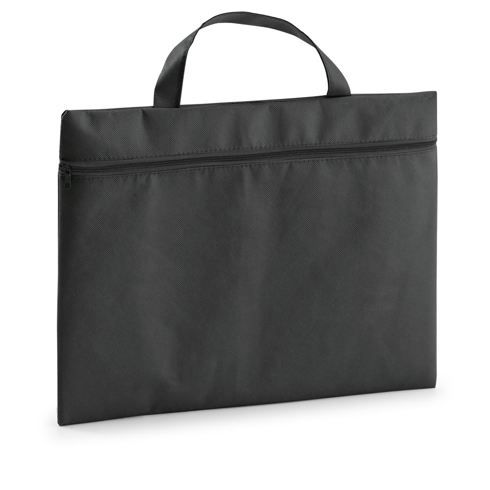 hi!dea 92357 - Porte documents en non-tissé (80 g/m²)