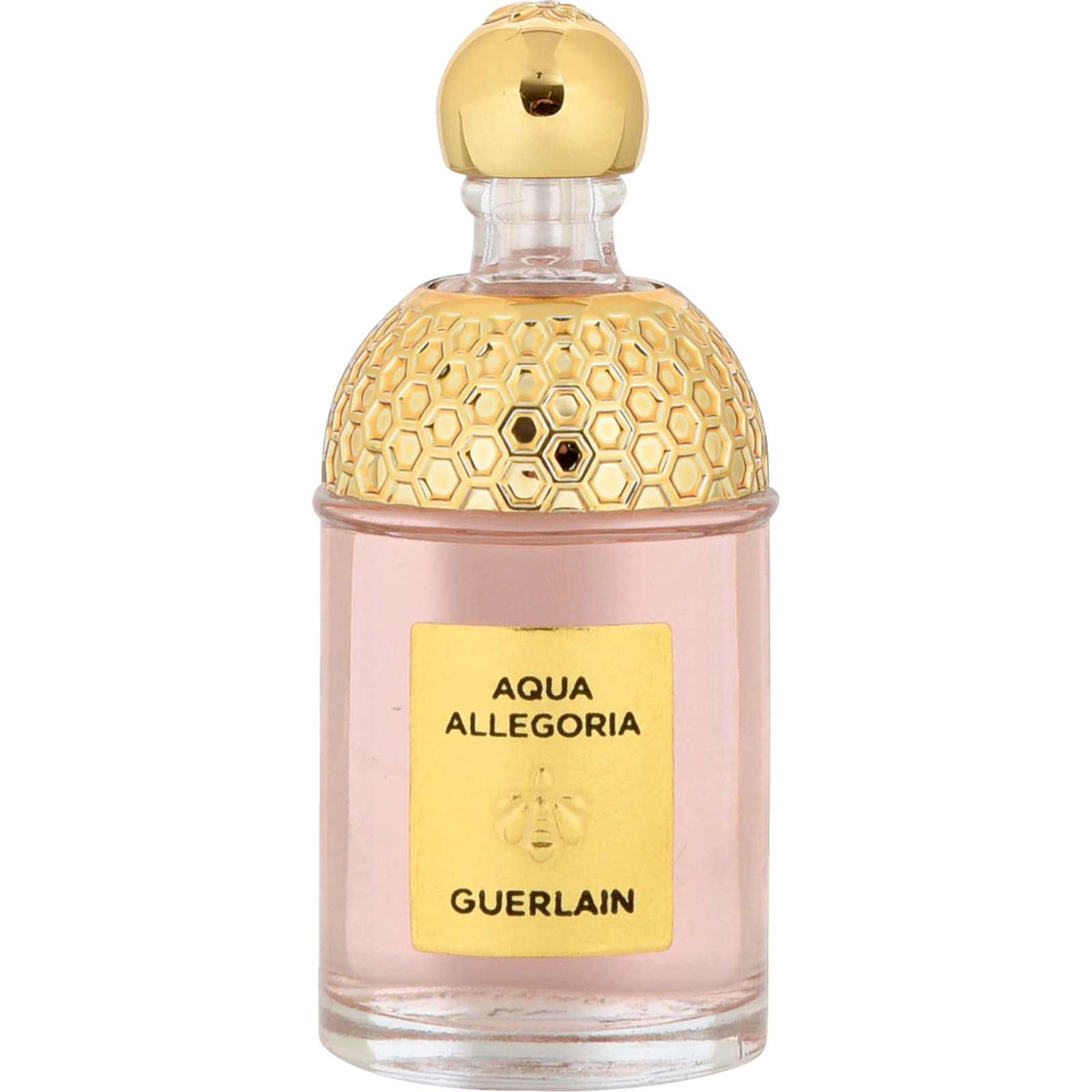 Guerlain Aqua Allegoria Rosa Rossa Forte Duftset, 3-teilig
