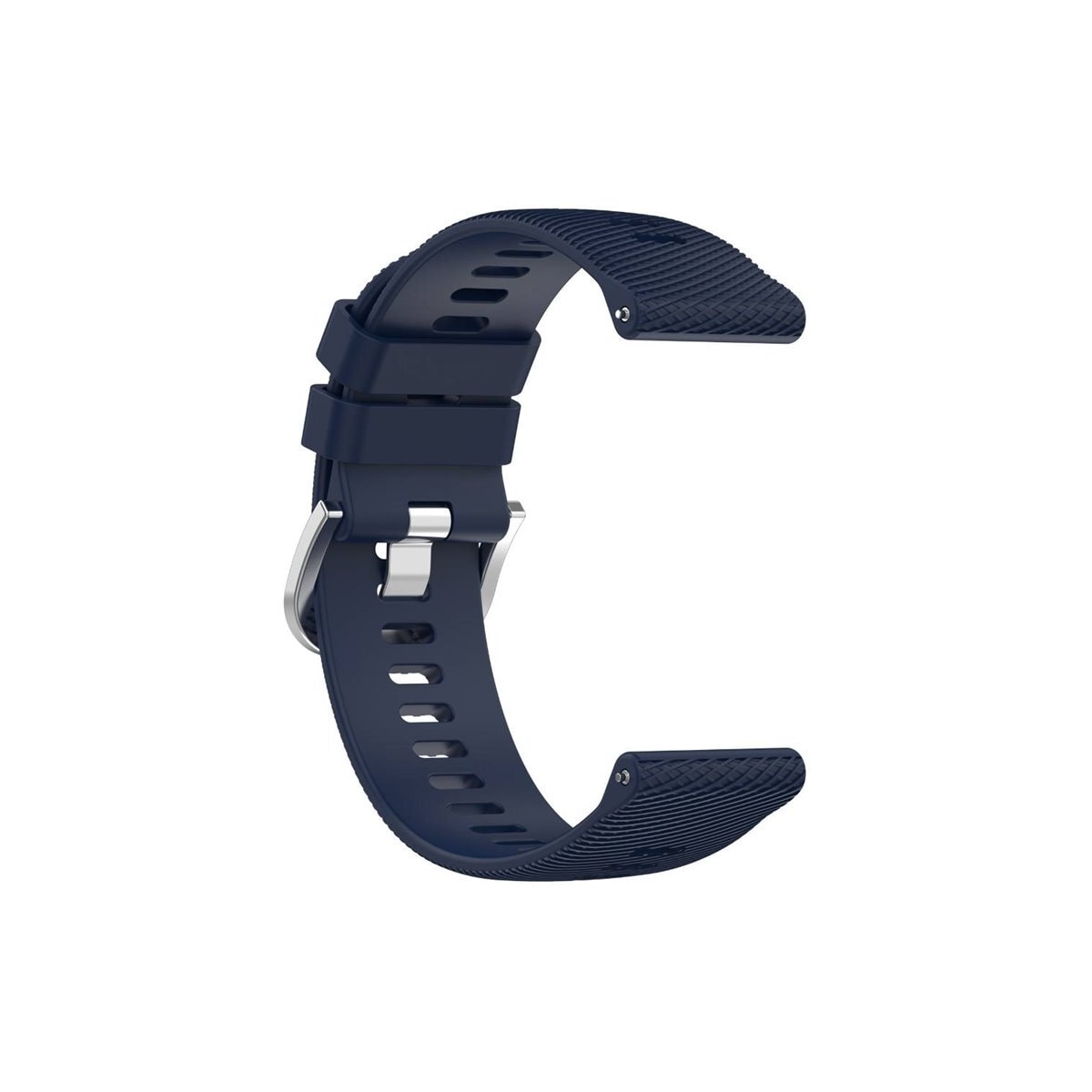 Pure Armbånd Garmin Forerunner 265S - Navy