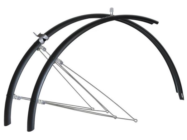 Bike Partner Matsort 28