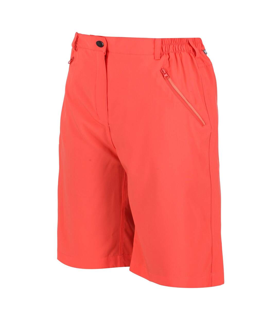 Regatta - Short XERT - Femme (Corail néon) - UTRG7249