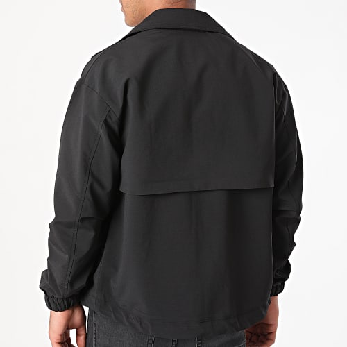 Veste 8108 Noir