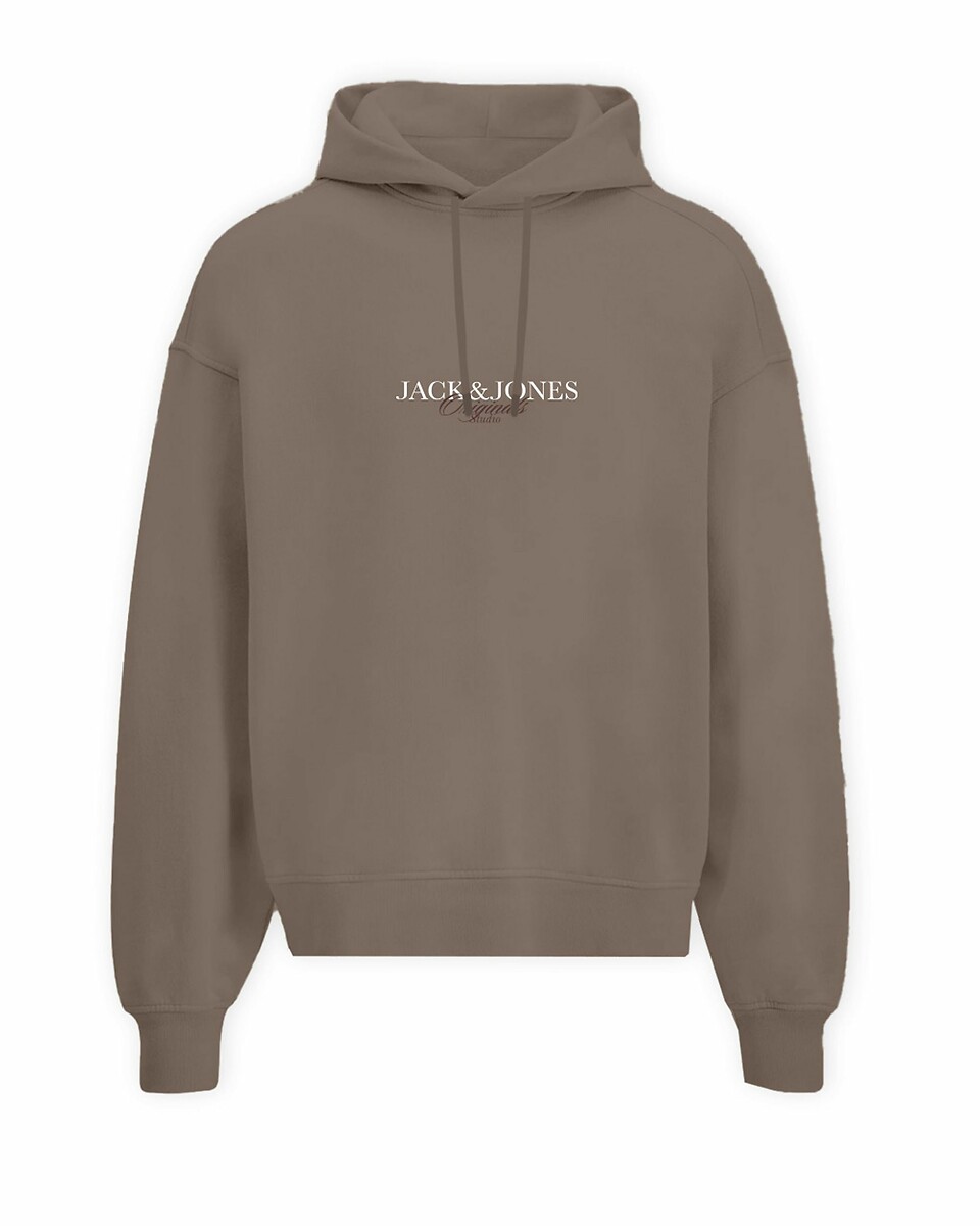 JACK & JONES<br>Moletom JORBILLYBURG
