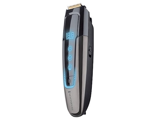 REMINGTON - Tondeuse à barbe Tondeuse barbe tactile Intuitive