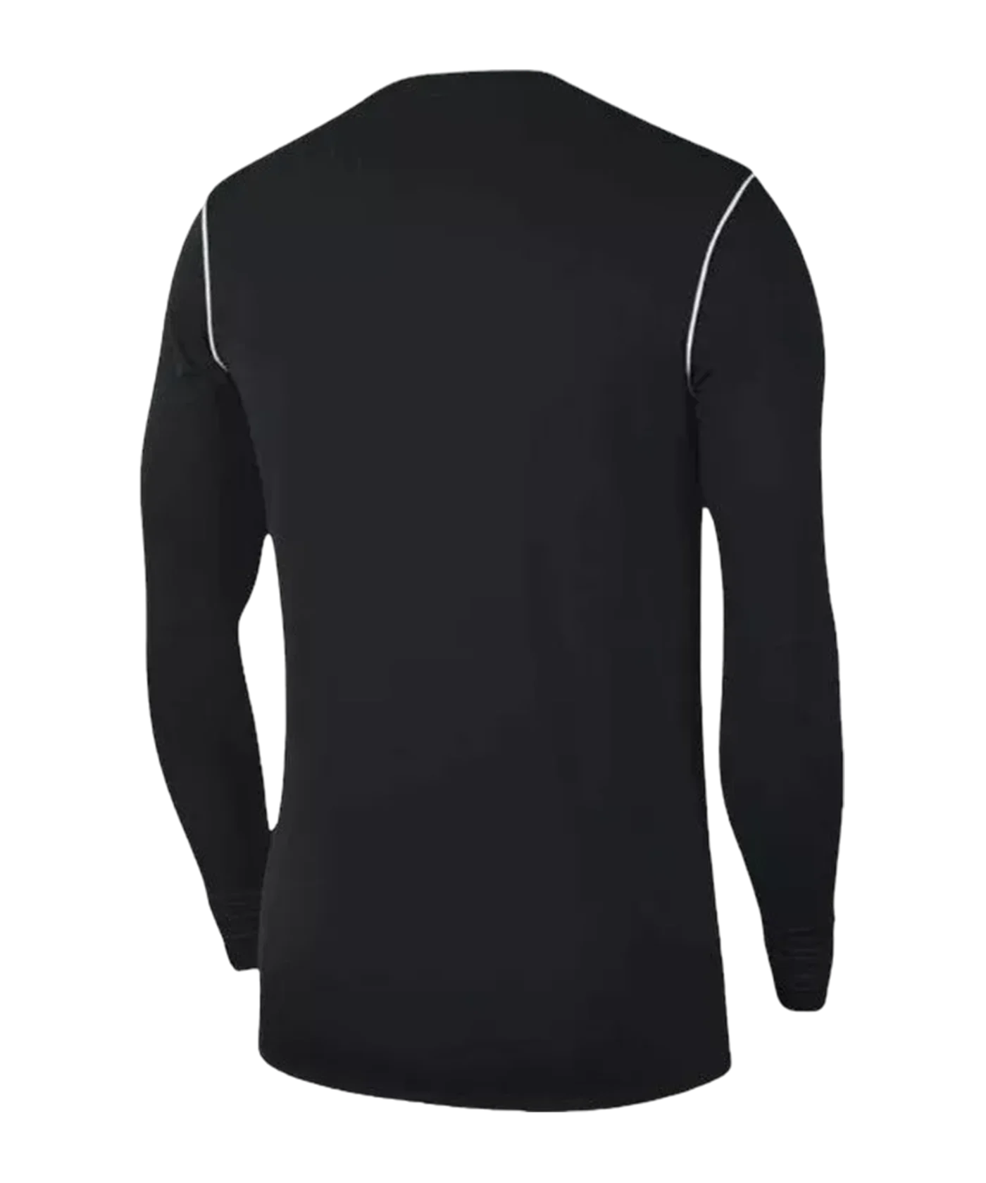 Nike Park 20 Sweatshirt Schwarz Weiss F010