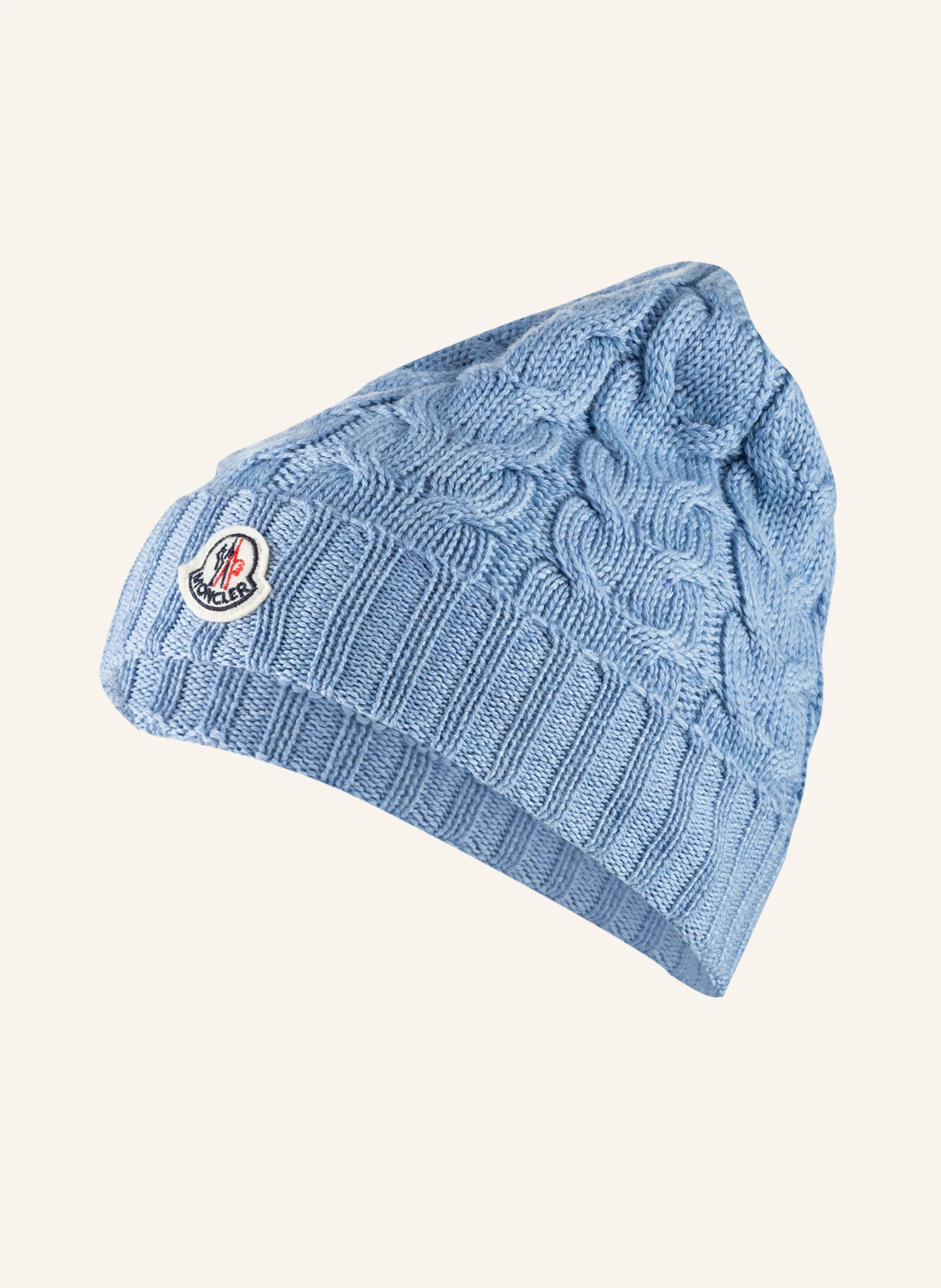 MONCLER enfant Mütze