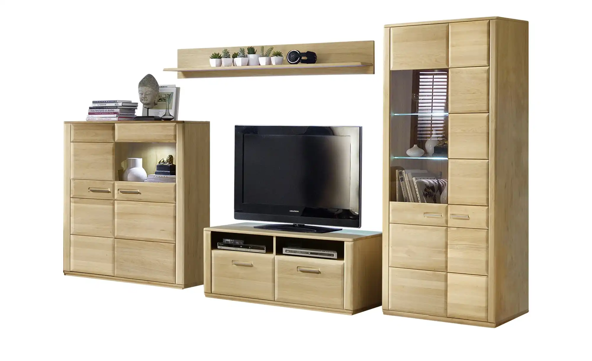 Woodford LED-Beleuchtung Dio
