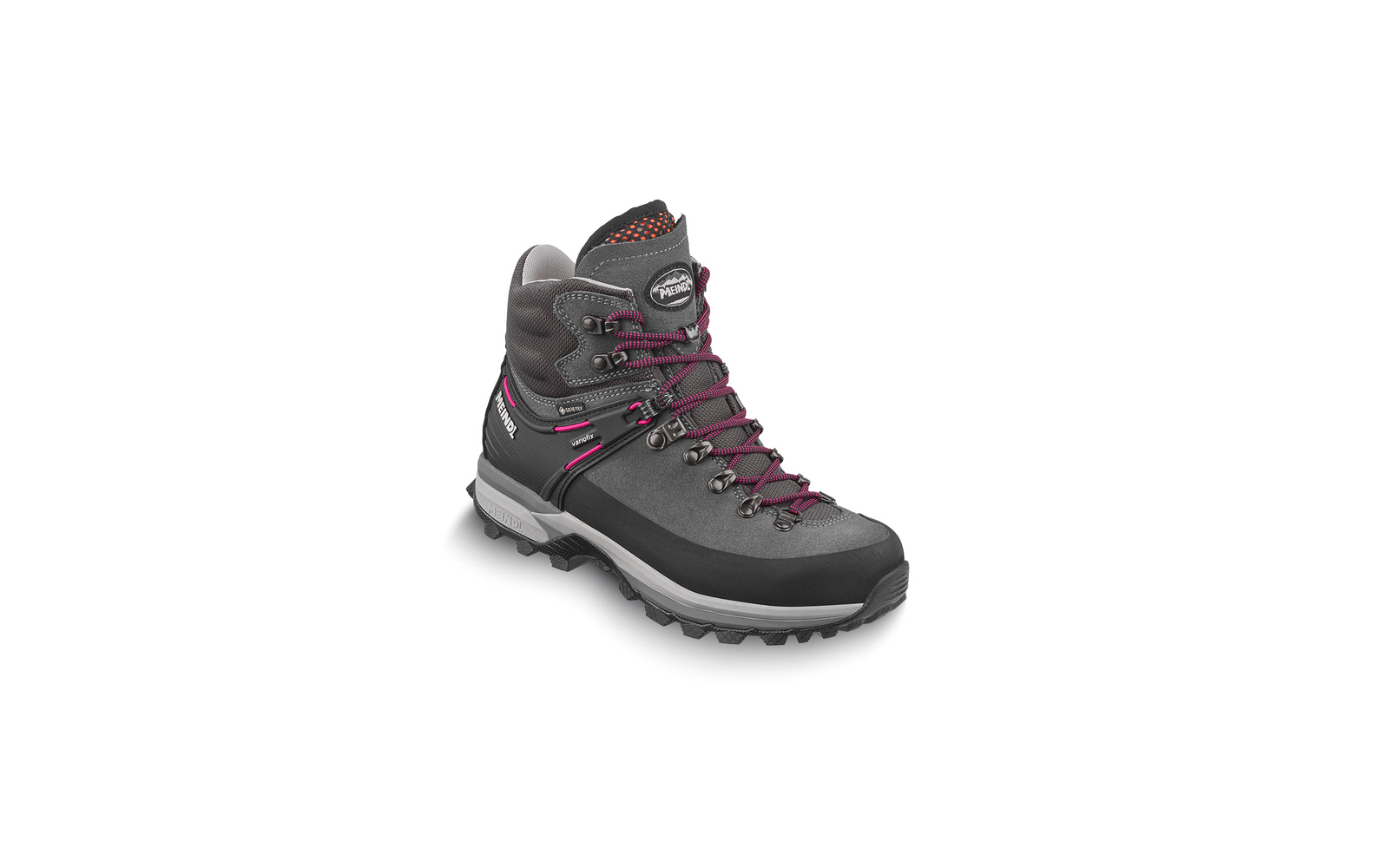 Meindl Air Revolution 1.5 Damen Wanderschuhe