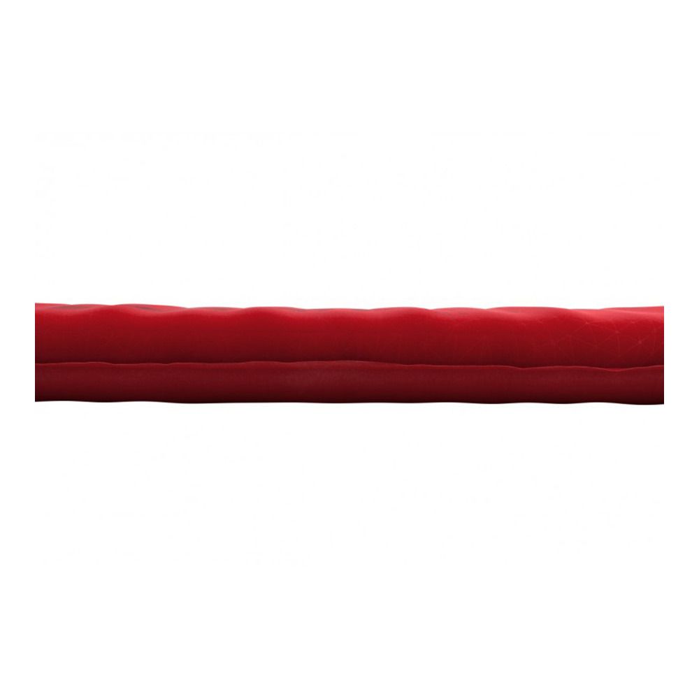 Sea To Summit COMFORT PLUS SI - Matelas autogonflant mat rouge