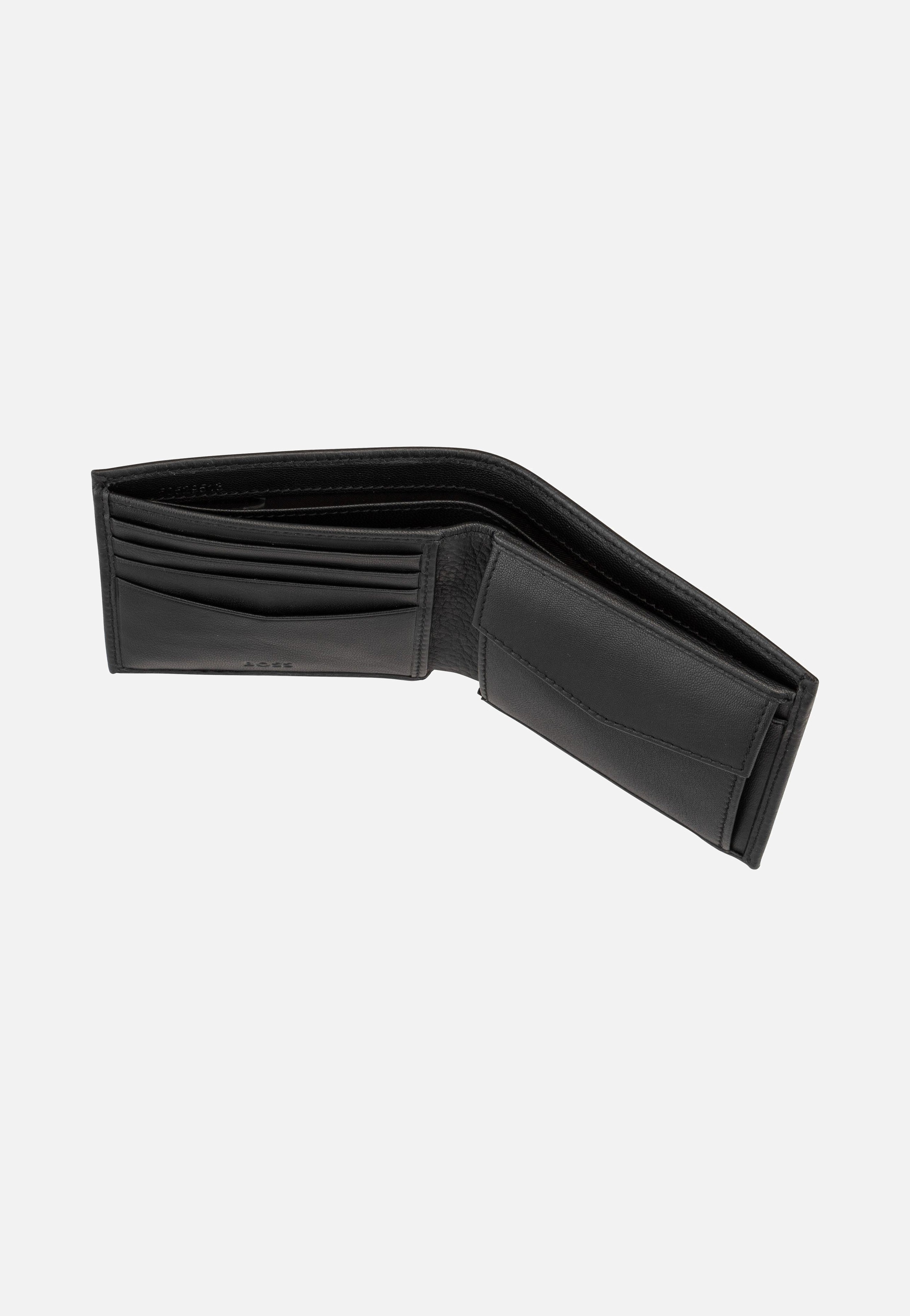 New Crosstown 50529513 Black - Portemonnaie