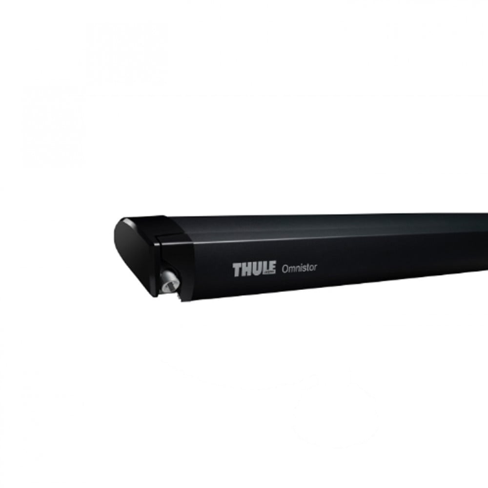 Thule 6300 12V antraciet 425 Mystic-Grey cassetteluifel