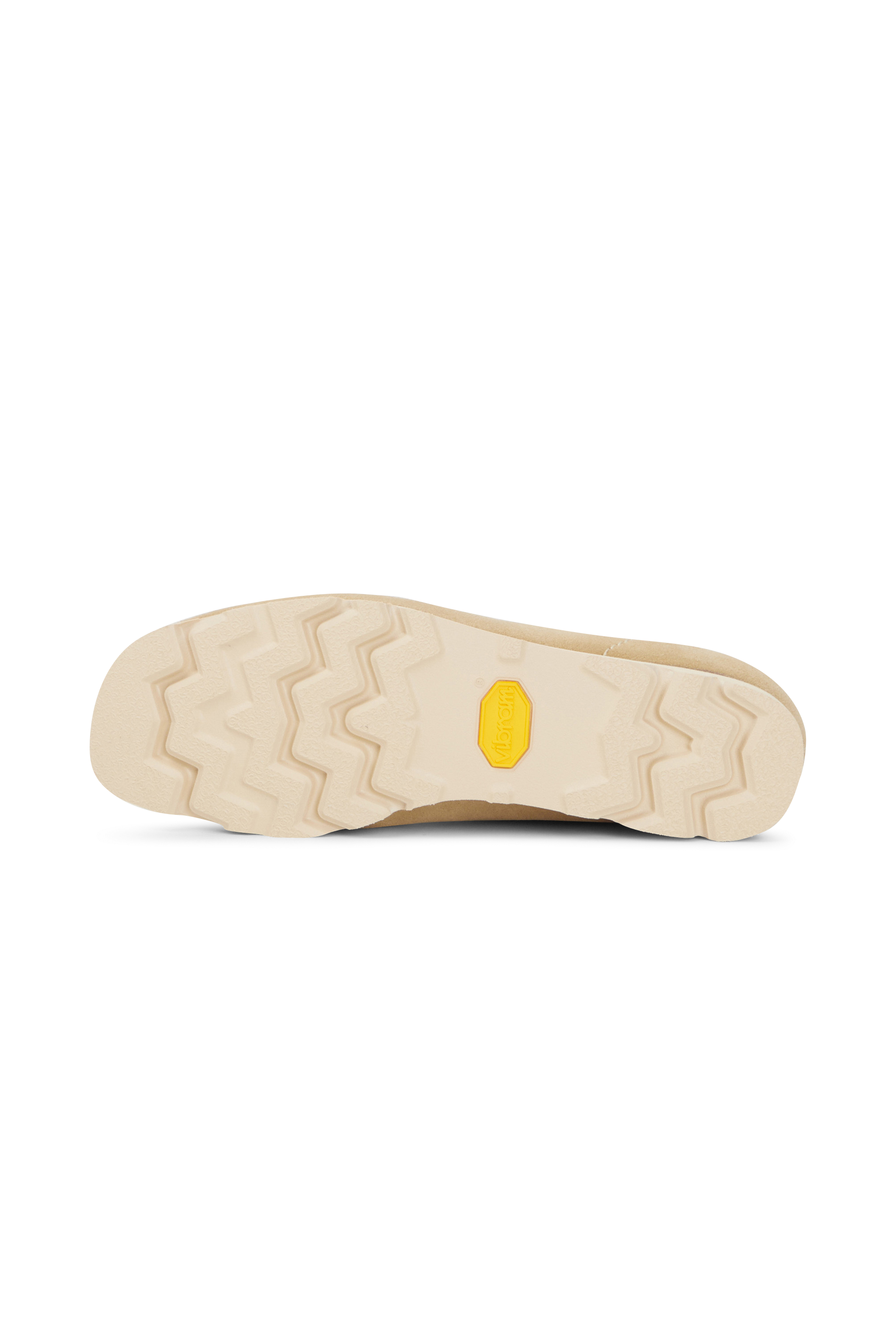 CLARKS ORIGINALS Chaussures WALLABEE GTX Beige