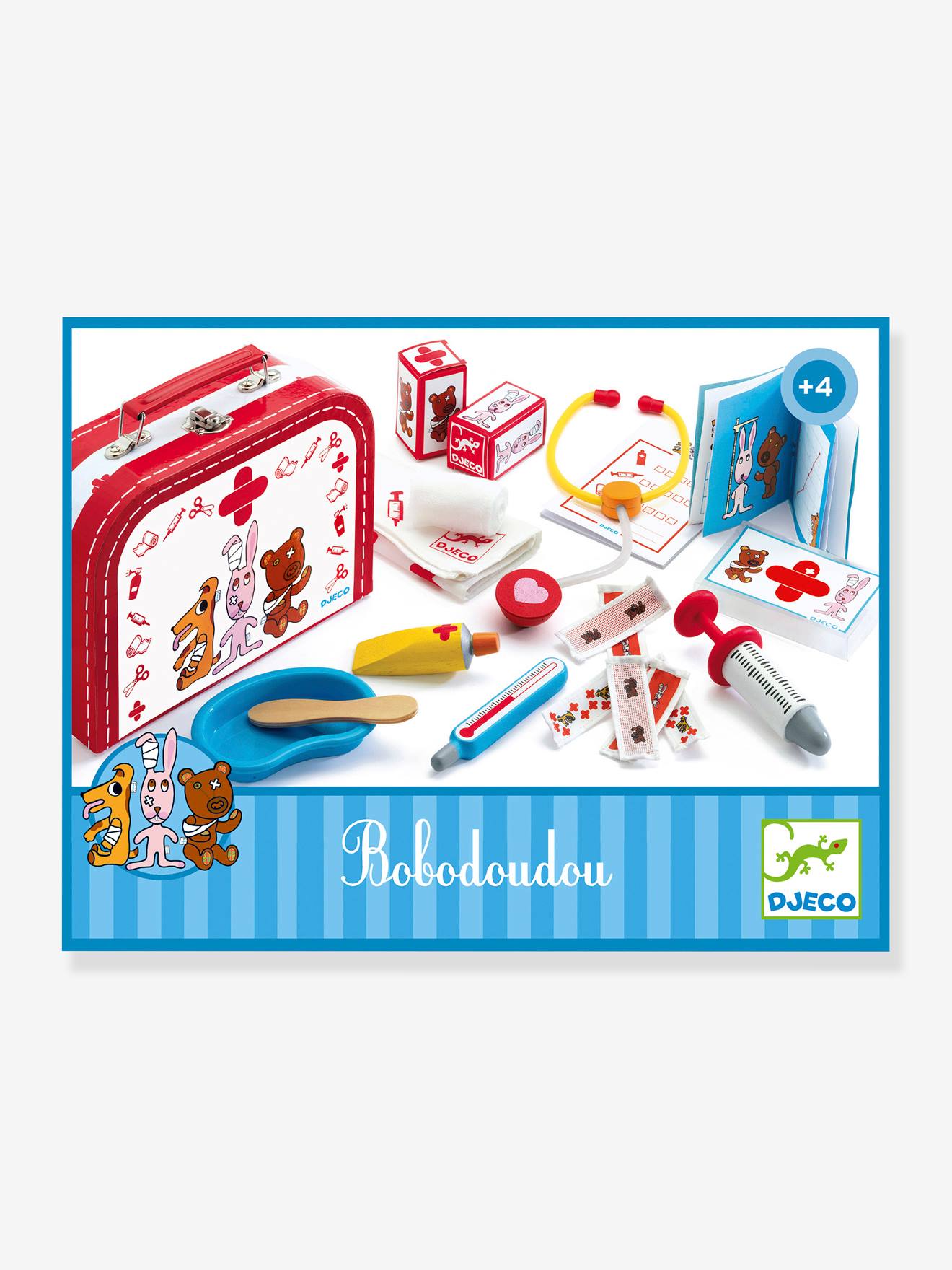 Pasta Bobodoudou