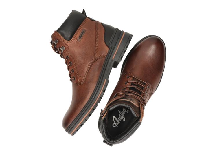 Australian Footwear YORKSHIRE Middelbruin (T02)