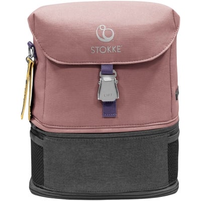 Stokke JetKids Ryggsekk, Hazy Lilac