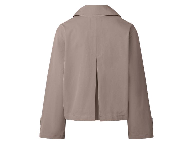 Dames trenchcoat